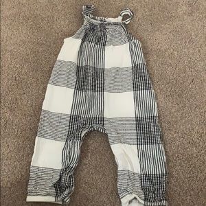 Mimi & Maggie jumpsuit